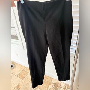 Women’s tahari work slack Black Pants